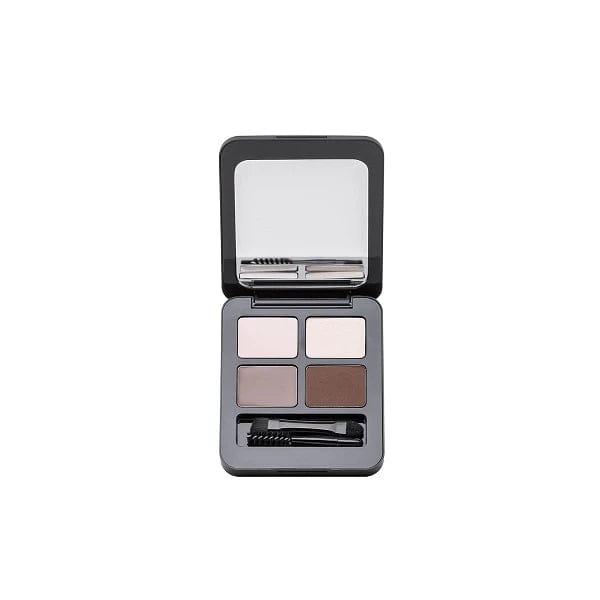Note Total Look Brow Kit 02 Blondes