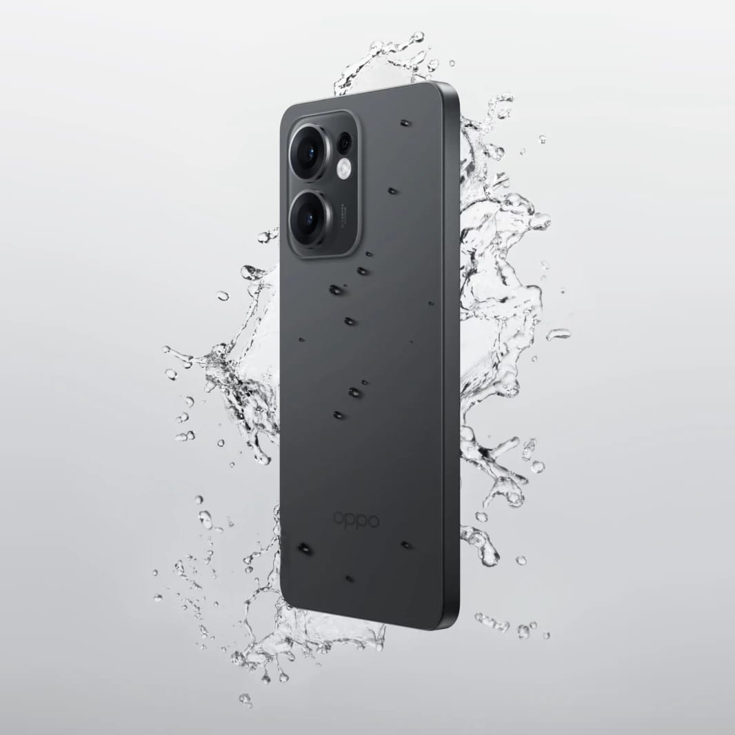 Oppo Reno 13 F 5G