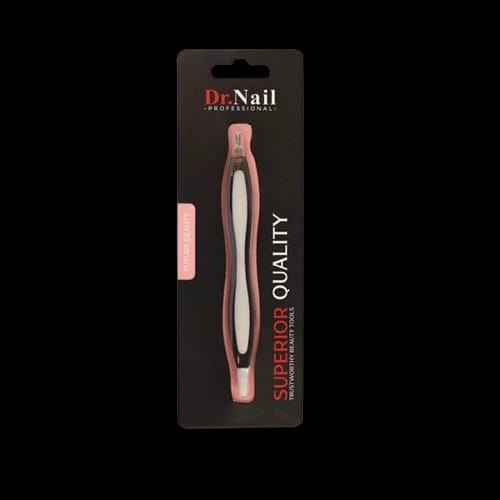 Dr Nail Plastic Cuticle Pusher 013