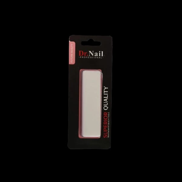 Dr Nail Nail Smoothing Sponge 023