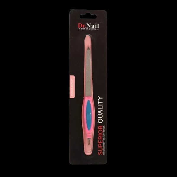 Dr Nail Nail File 017