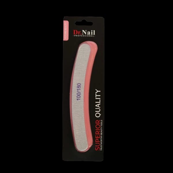 Dr.Nail Nail File 030