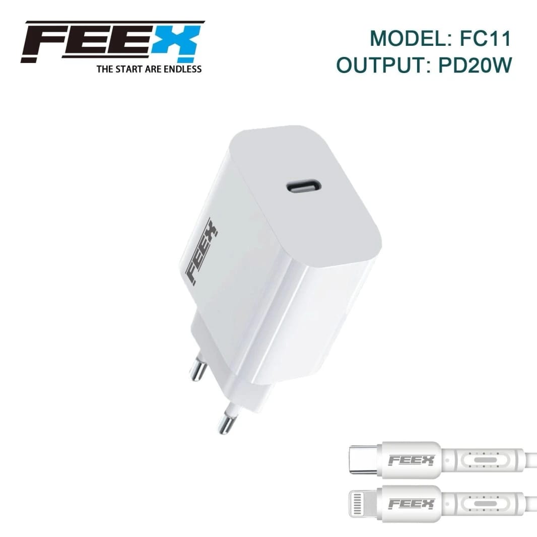 محول FEEX FC11 (20 واط)