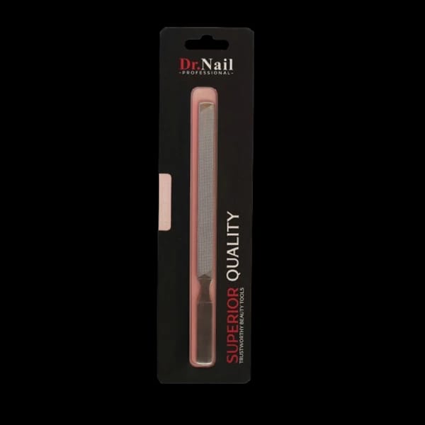 Dr Nail Large Nail File 021