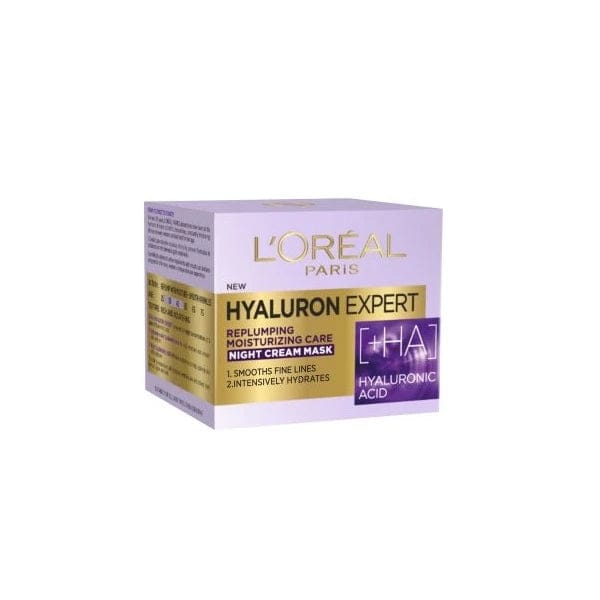L'Oréal Paris Micro Hyaluron Acid Expert Night Cream 50ml
