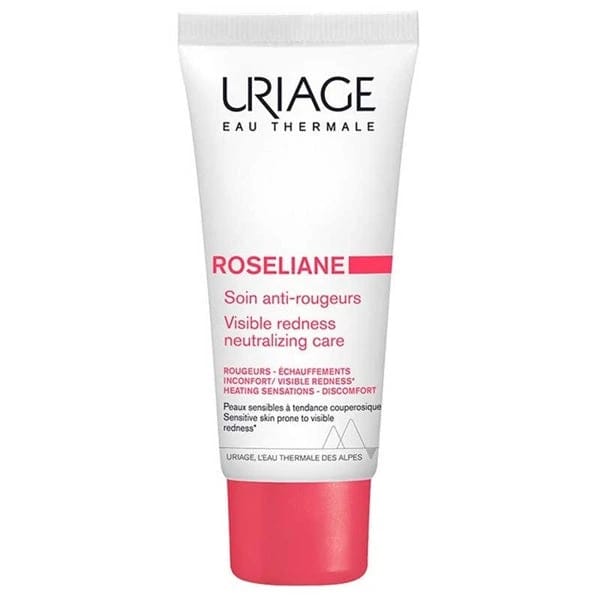 Uriage Roseliane Anti-Redness Cream - 40ml