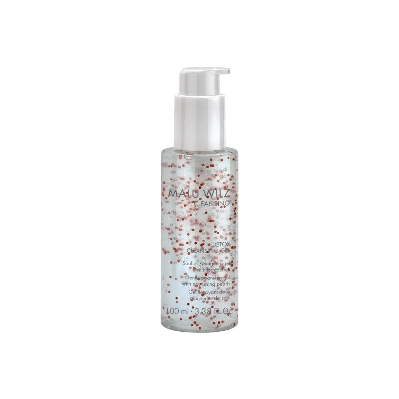 Malu Wilz Detox Cleansing Gel 100ml