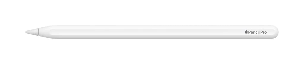 Apple Pencil Pro