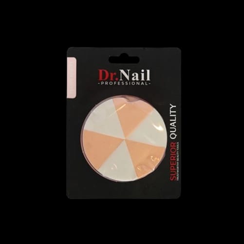 Dr Nail Makeup Sponge Blender 041