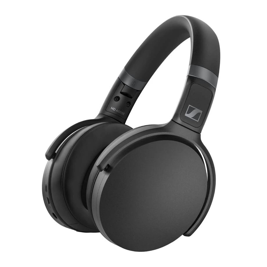 Sennheiser HD 450SE Wireless Noise Cancelling Headphones