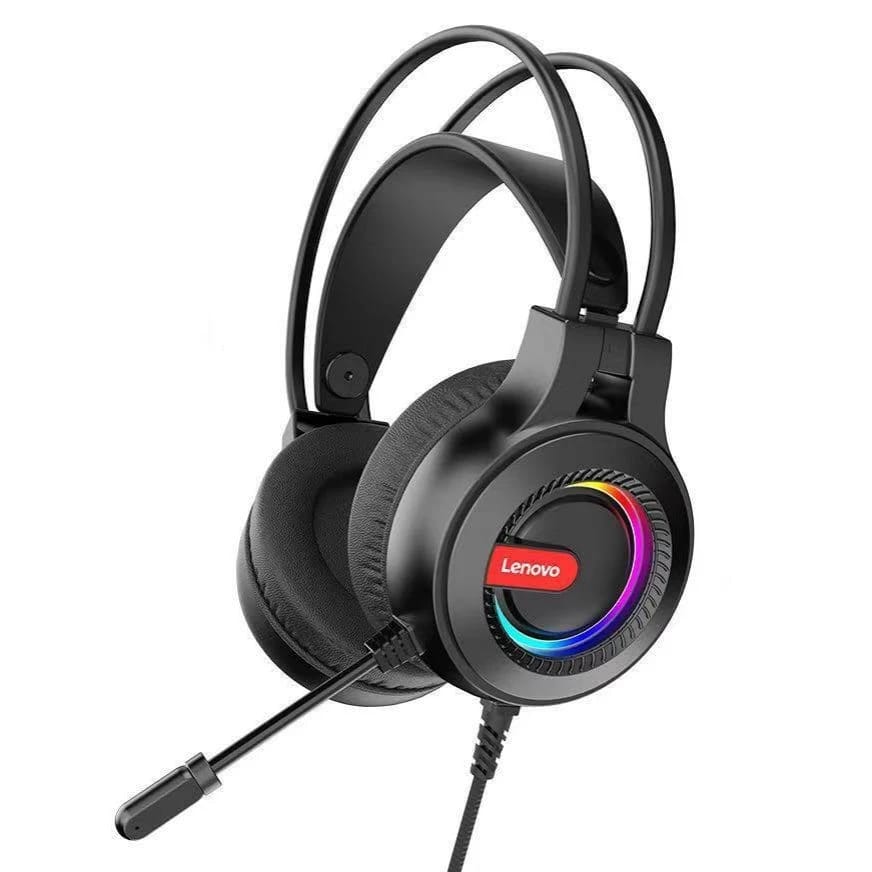 Lenovo Wired Gaming Headset G80-B ThinkPlus USB 7.1