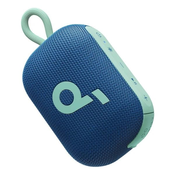 ANKER Select 4 Go باللون الأزرق مع عبوة شفافة