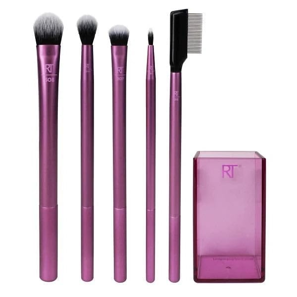 Real Techniques Enhanced Eye Set