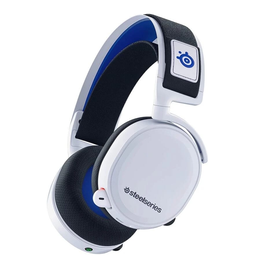 SteelSeries Arctis 7P Wireless 2.4 GHz Headset for PlayStation
