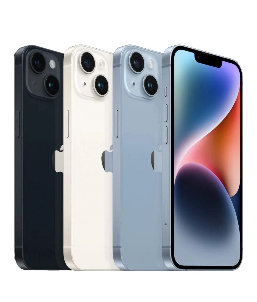 iPhone 14