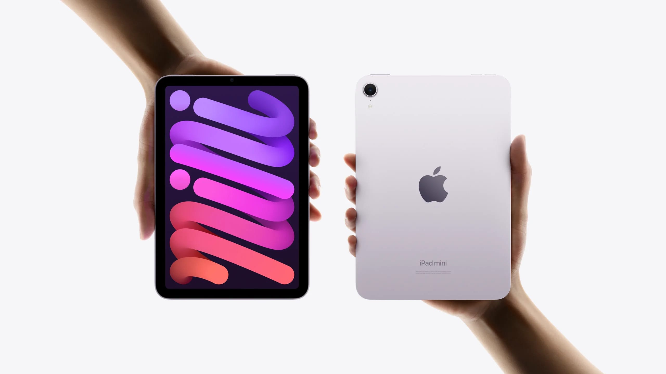 iPad Mini Wi-Fi
