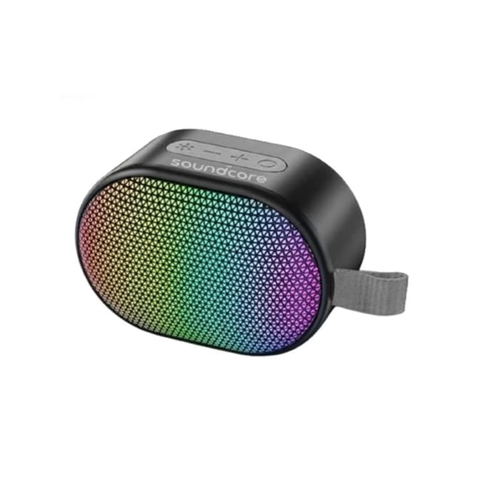 Anker Pyro Mini Portable 6W Bluetooth Speaker