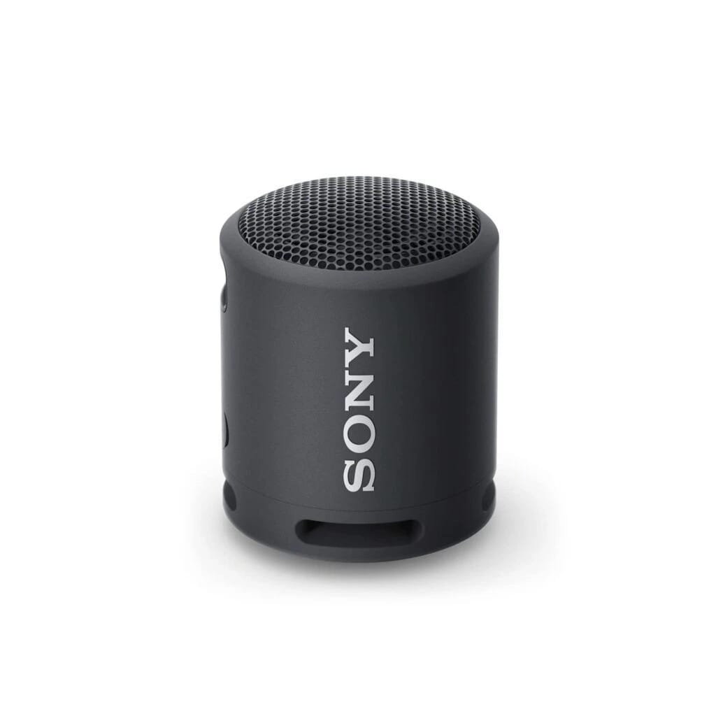 Sony SRS-XB13 EXTRA BASS Wireless Portable Speakerphone – Black