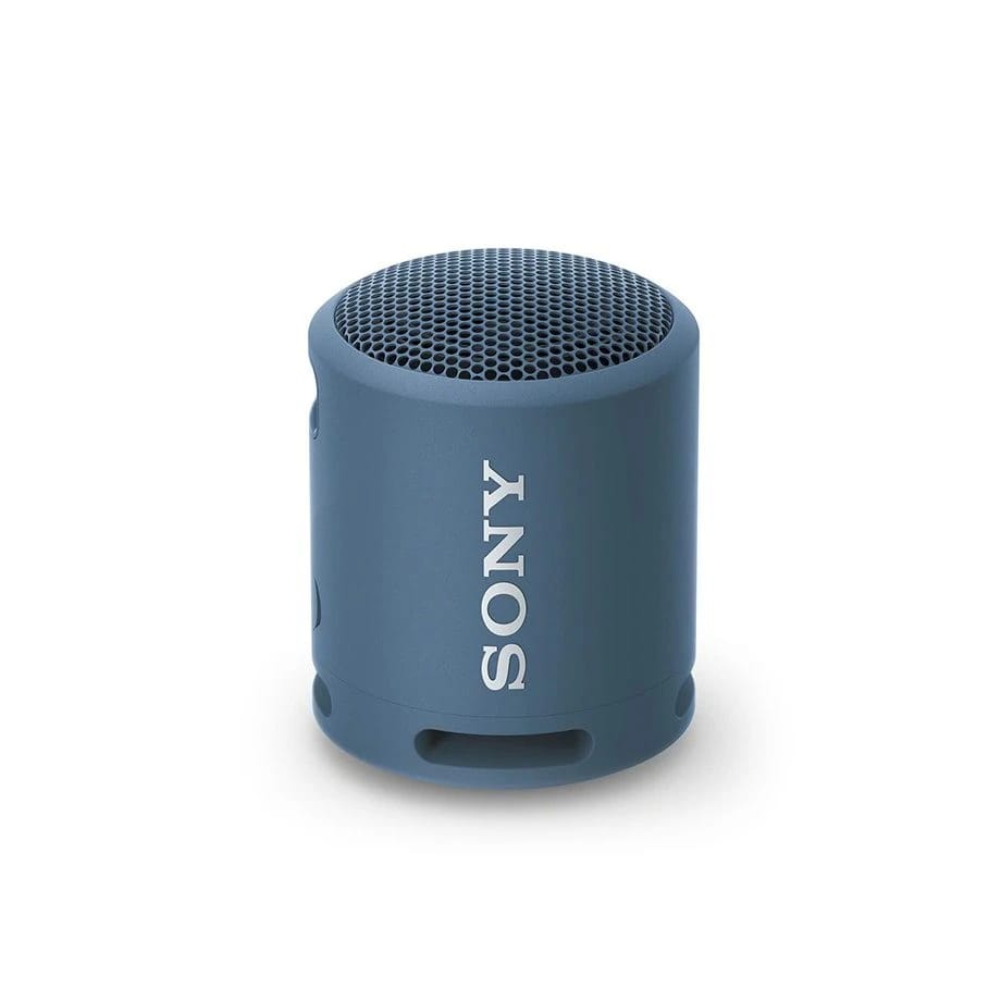 Sony SRS-XB13 EXTRA BASS Wireless Portable Speaker – Blue