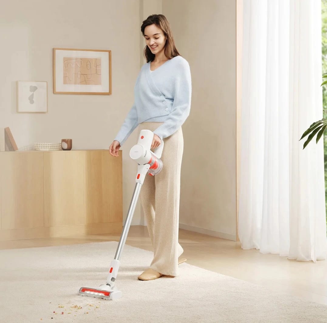 Xiaomi Vacuum Cleaner G20 Lite 5000 Pa