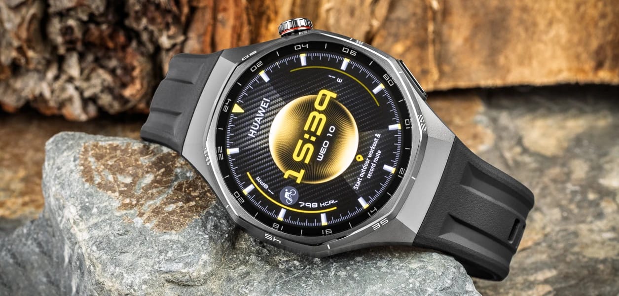 Huawei GT 6 Pro Watch