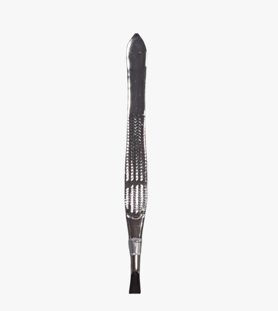 Luxury Brand Handmade Eyebrow Tweezers - Ultimate Solution for Eyebrow Grooming for Women and Men