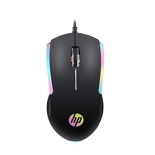 ماوس الألعاب HP M160