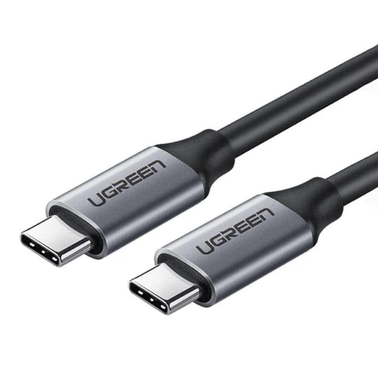 UGreen 50751 USB 3.1 Type-C to Type-C Cable 1.5M