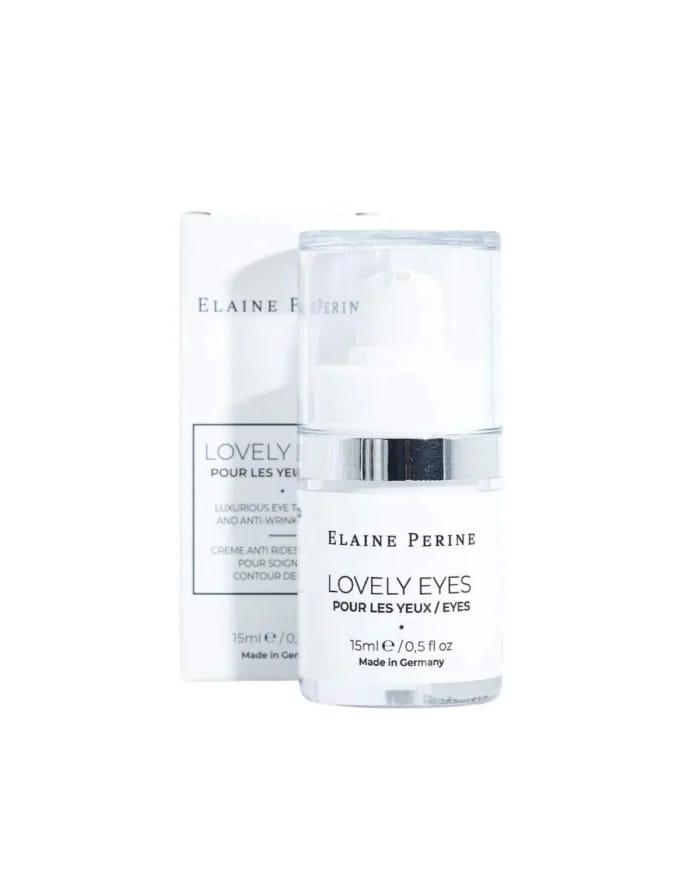Lovely Eyes 15ml Elaine Perine