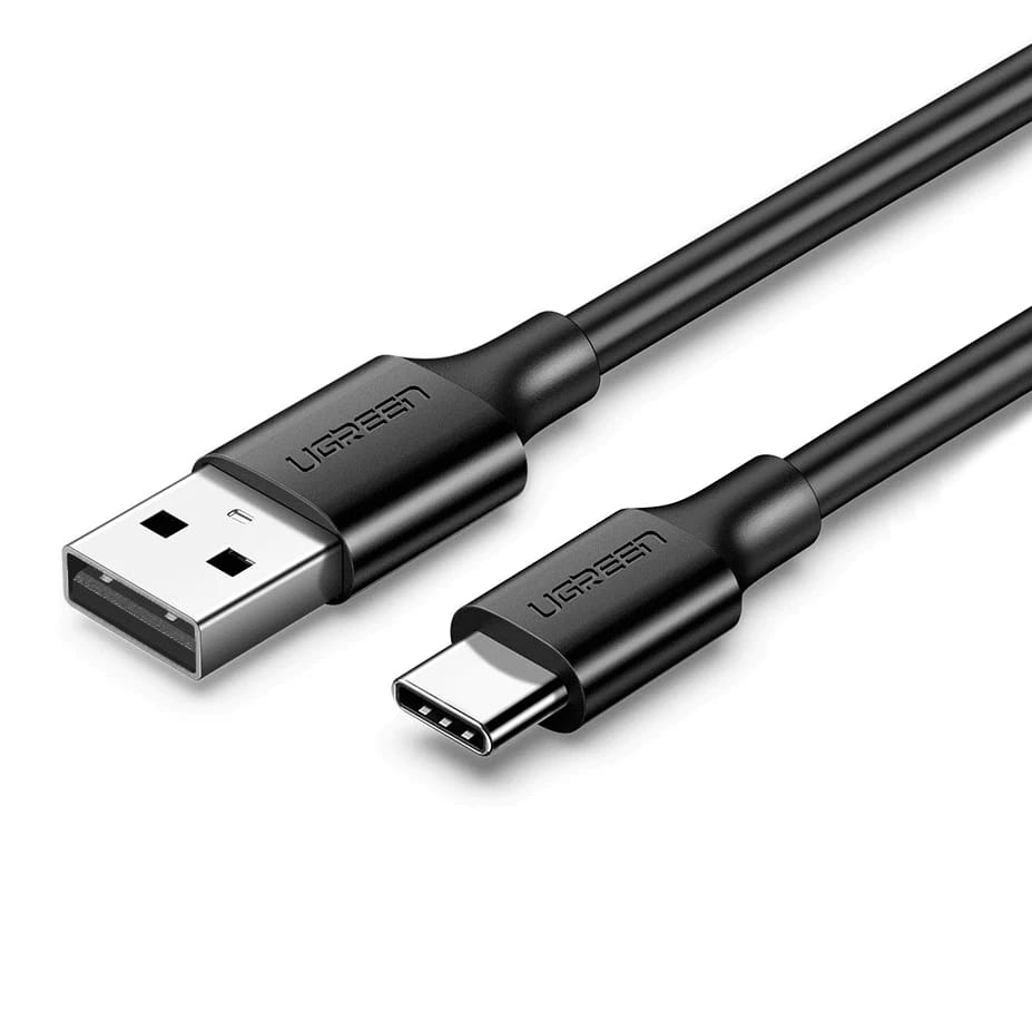 UGreen 60117 USB-A to USB-C Charging & Sync Cable 1.5M