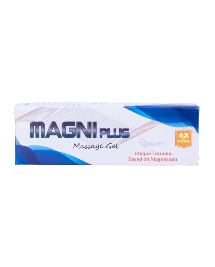 جل مساج ماجني بلس 70جم