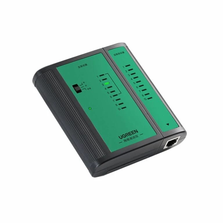 UGreen 10950 NW167 Network Cable Tester