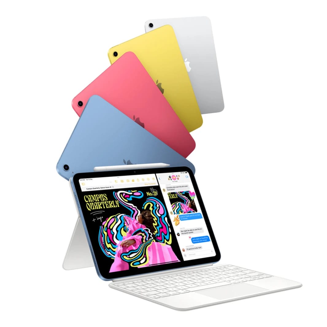 iPad 10 Wi-Fi