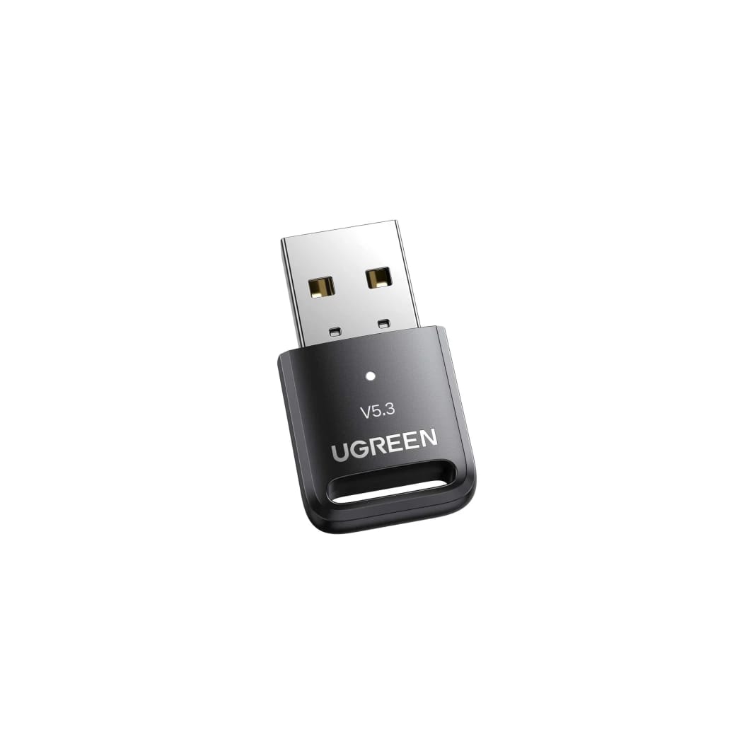 UGreen 90225 USB Bluetooth 5.3 Adapter for PC