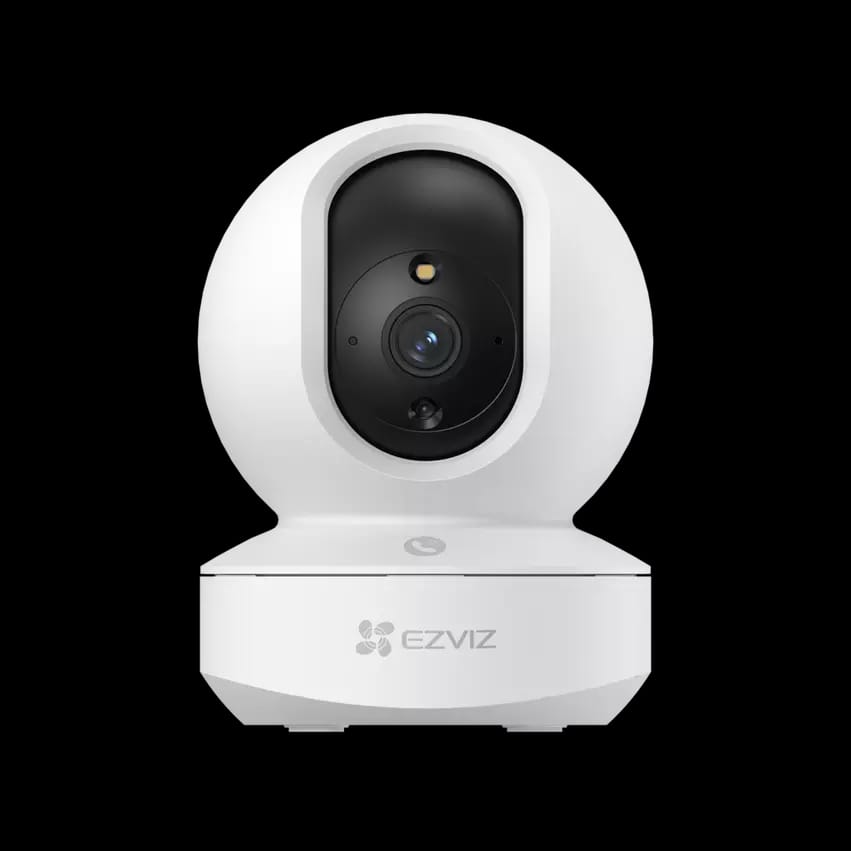 EZVIZ TY1 Pro 2K Wi-Fi Smart Security Camera