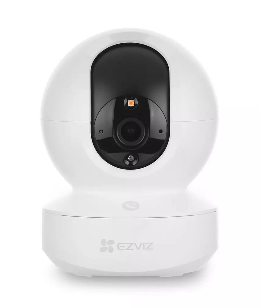 EZVIZ TY1 Pro 3K Smart Security Camera