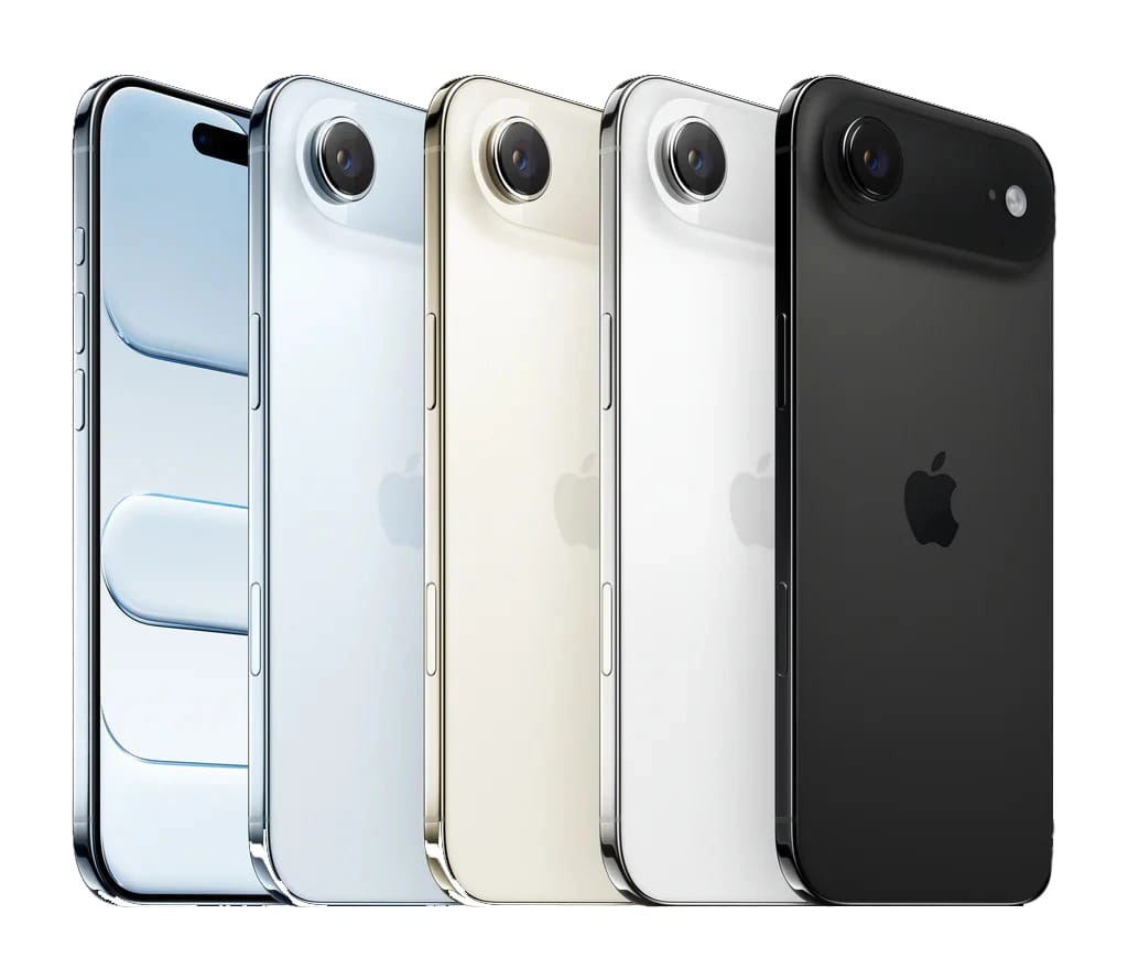 iPhone Air