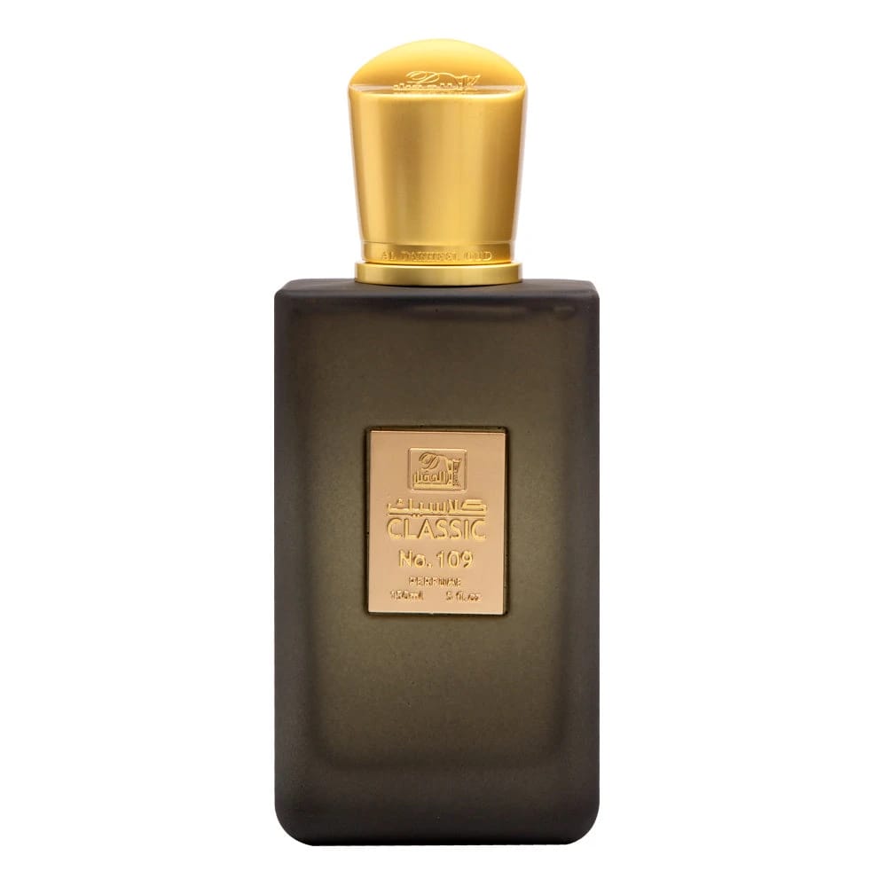 كلاسيك 109 عطر 150 مل