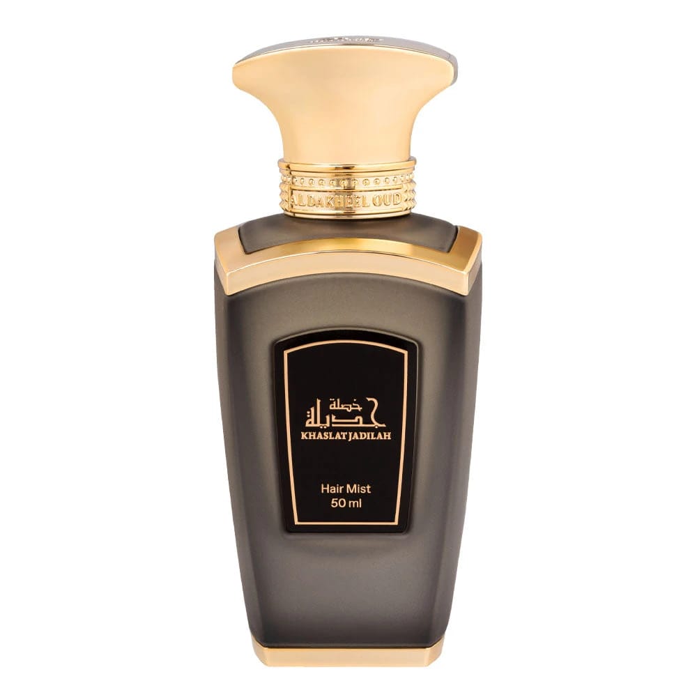 Hair Fragrance Black Braid 50ml