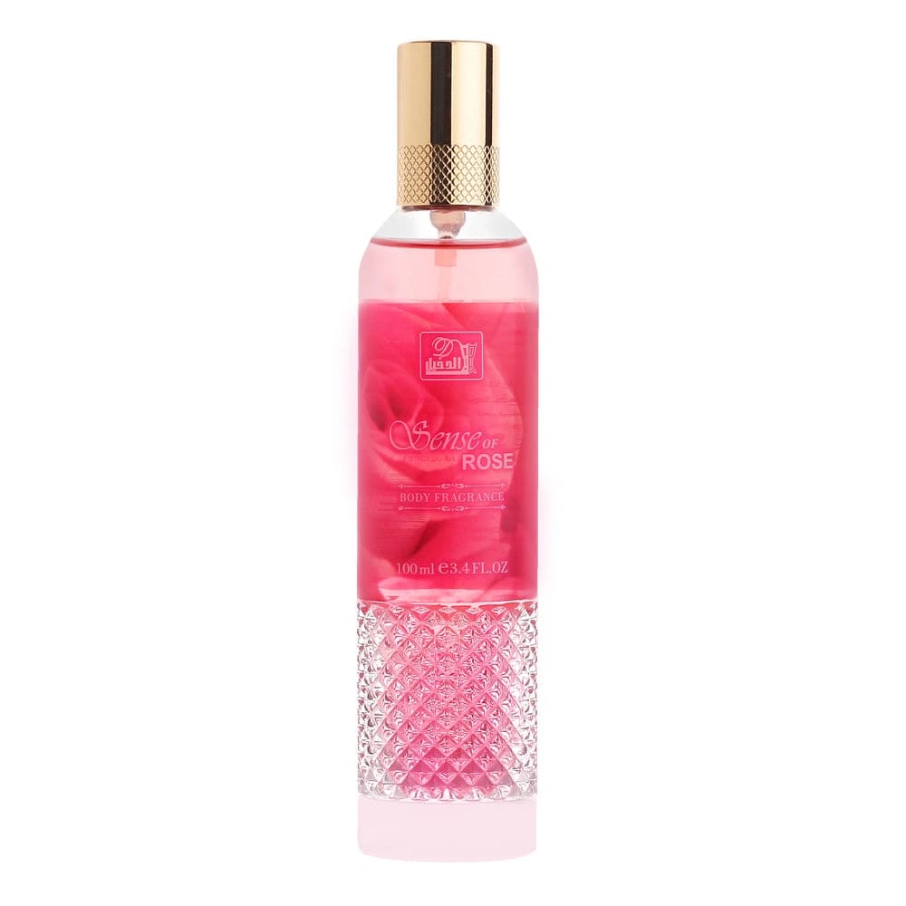 Sense of Rose Body Mist