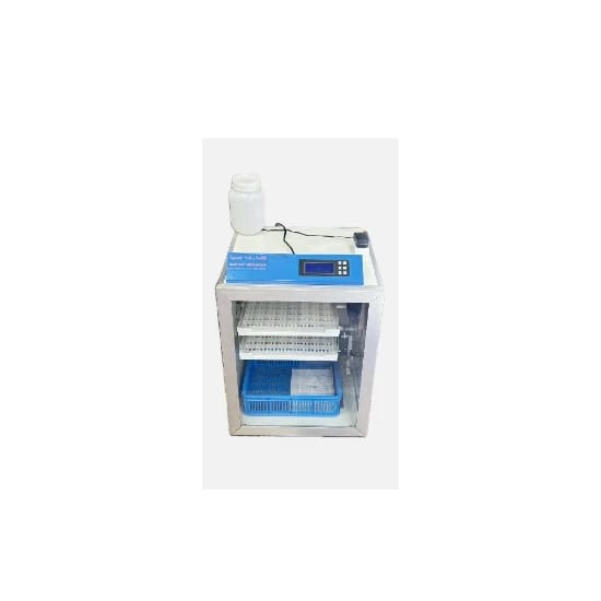 Raghad Egg Incubator 176 Eggs