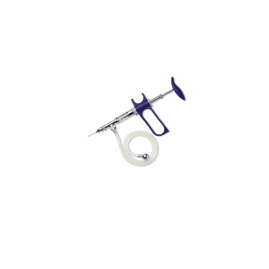 سرينج حقن 1 مل سويسري Socorex