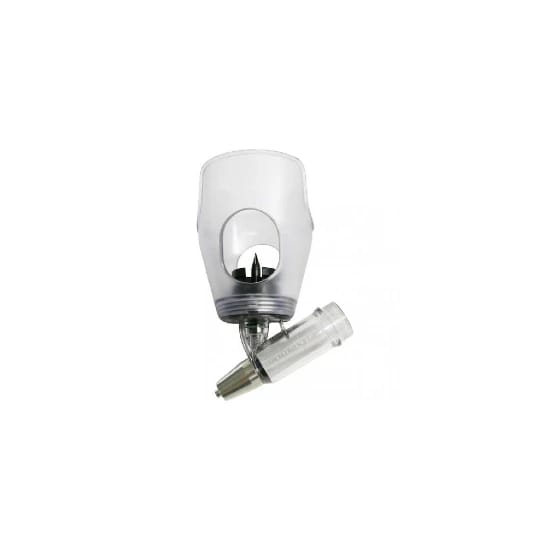 2ml German Syringe Bottle 31386