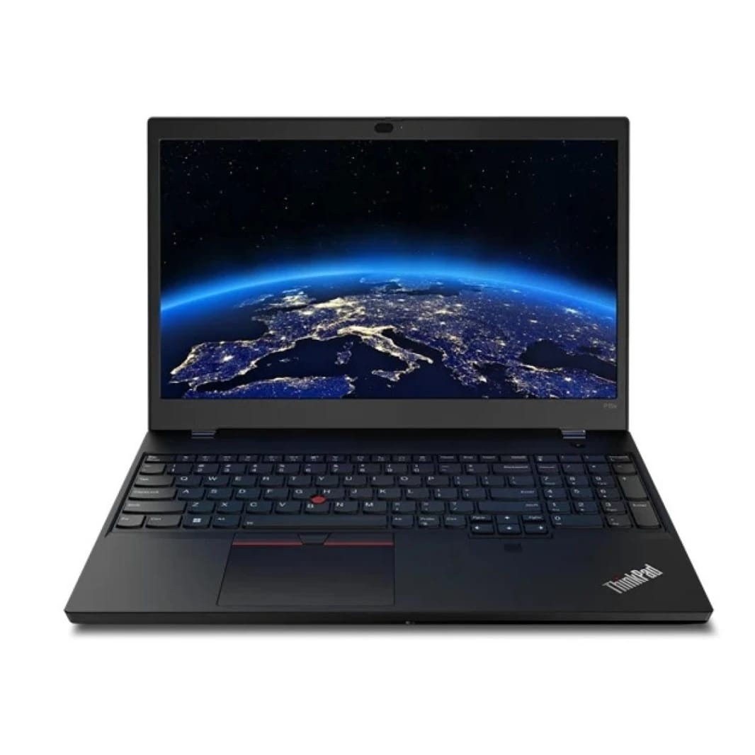 ThinkPad P15v Gen 2 Business Laptop with NVIDIA T600