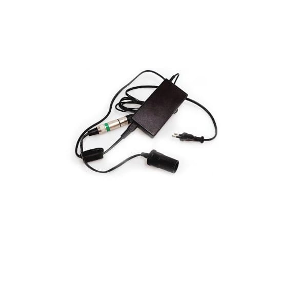 12V Adapter/AC 100-240V with 12V Plug Adapter
