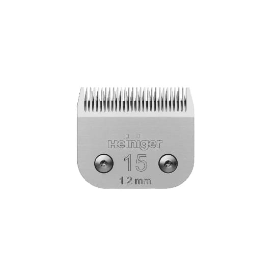 شفرة نمرة Heiiger #15/1.2mm