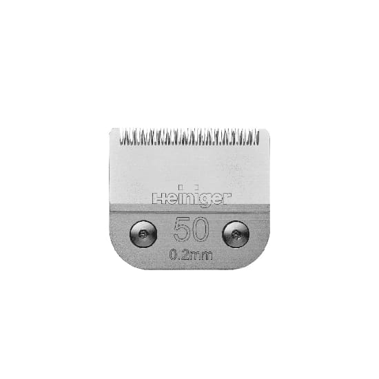 شفرة نمرة Hriniger #50 / 0,2 mm