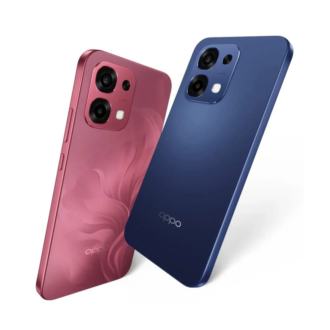 Oppo A6 Pro 5G Smartphone
