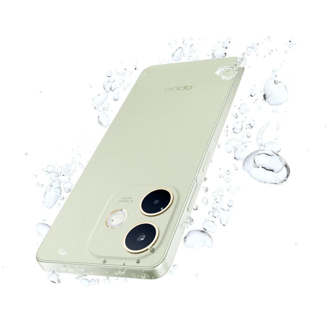 Oppo A5 Pro 4G