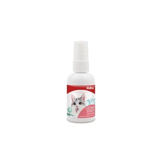 بخاخ النعناع البري 50 مل Bioline